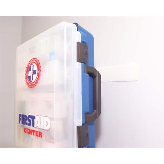 6 Pack: VELCRO® Brand Sticky Back Tape, 15ft.